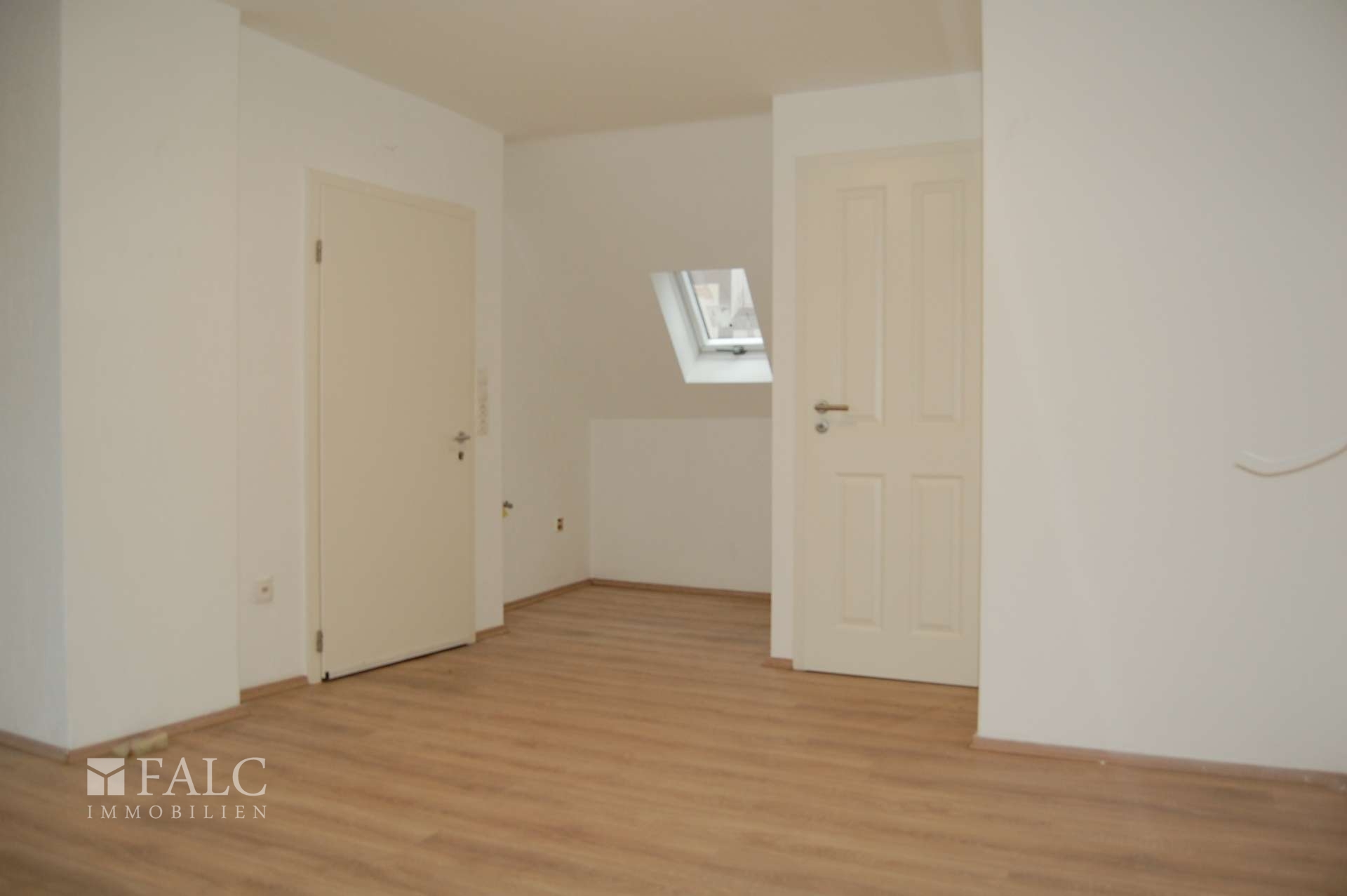 Wohnraum_Richtung Küchennische